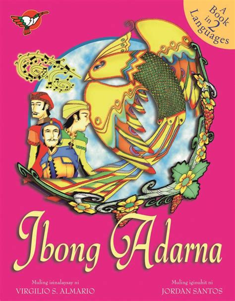 What is ibong adarna all about